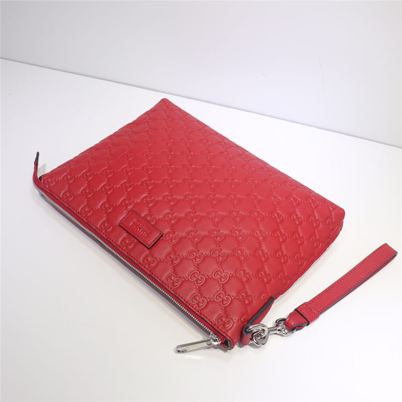 Gucci clutch 473881 High