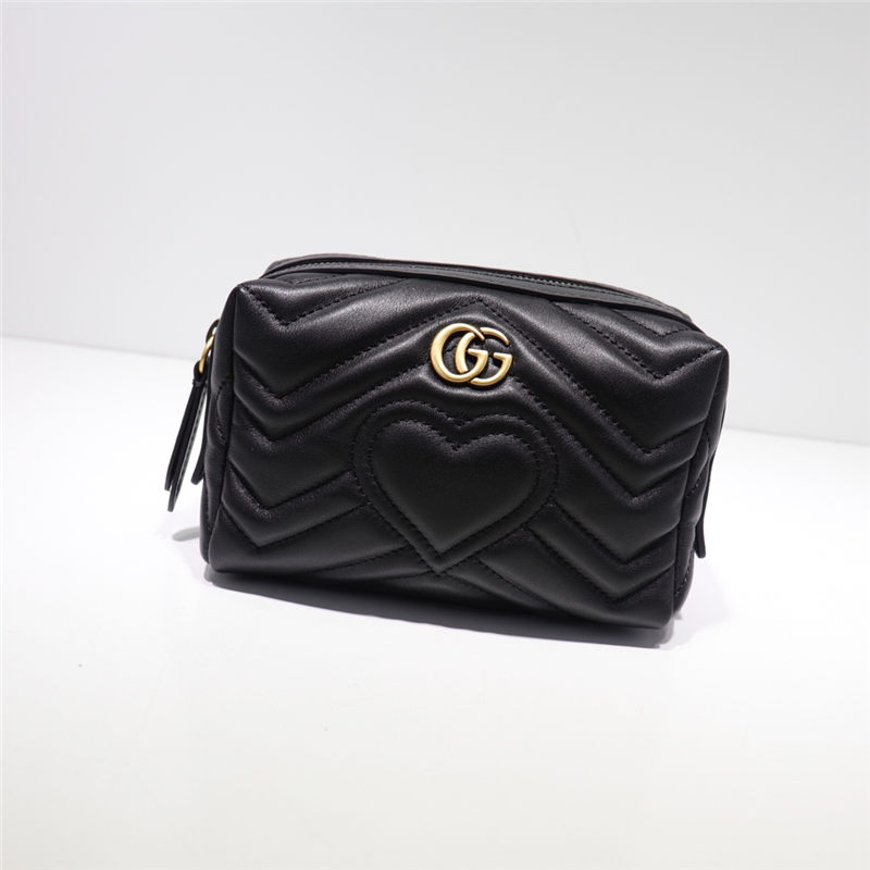 Gucci cosmetic bag 476165 High