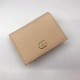 Gucci card case wallet 456126 High