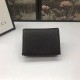 Gucci card case wallet 456126 High