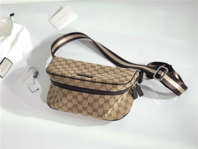 Gucci bumbag 449182 High