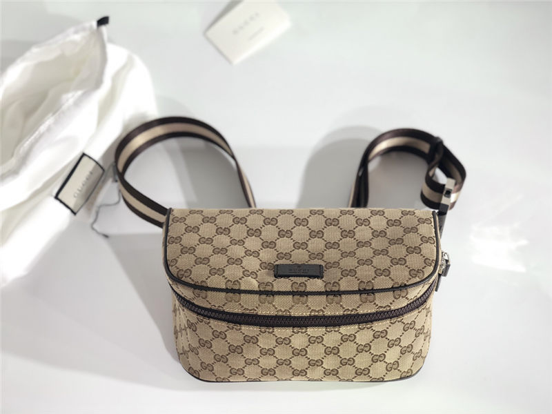 Gucci bumbag 449182 High