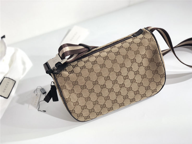 Gucci bumbag 449182 High