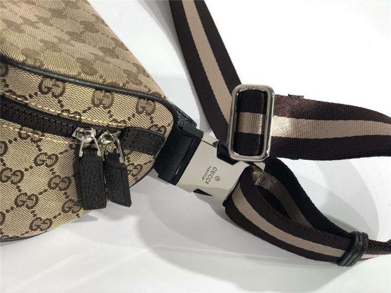 Gucci bumbag 449182 High