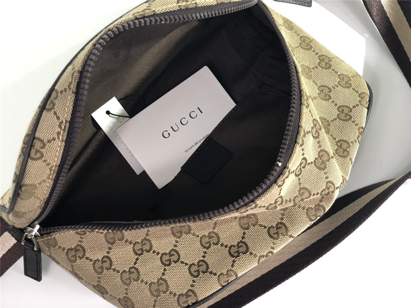 Gucci bumbag 449182 High