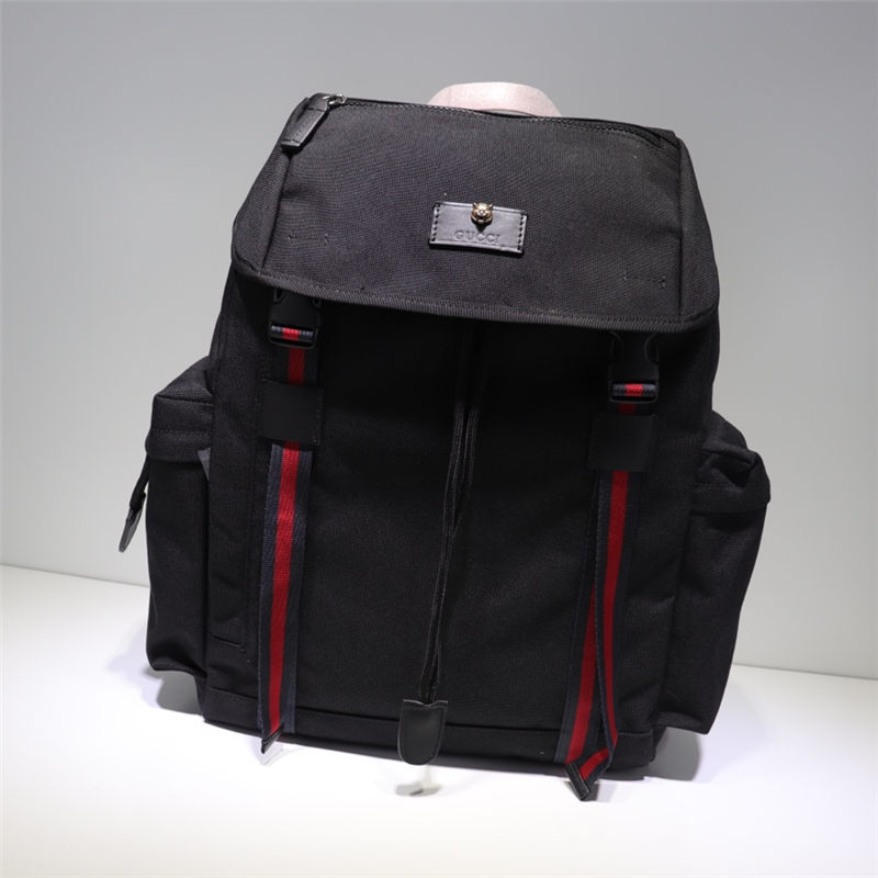 Gucci backpack 429037 High