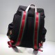 Gucci backpack 429037 High