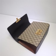 Gucci flap bag 409486 High