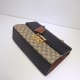 Gucci flap bag 409486 High