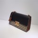 Gucci flap bag 409486 High