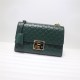 Gucci flap bag 409486 High