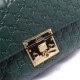 Gucci flap bag 409486 High