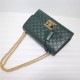 Gucci flap bag 409486 High