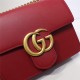 Gucci flap bag 431384 High