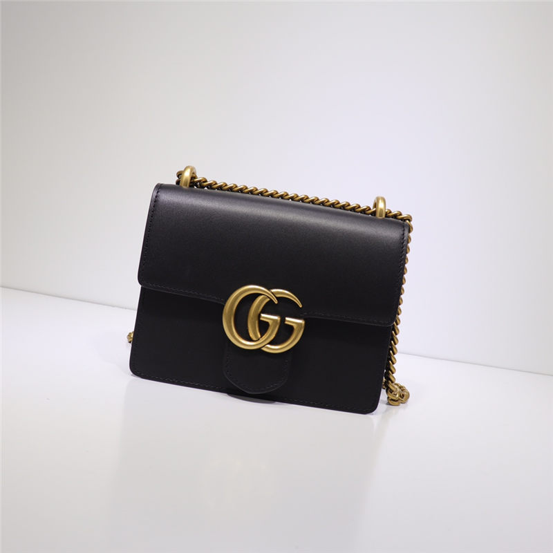 Gucci flap bag 431384 High