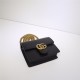 Gucci flap bag 431384 High