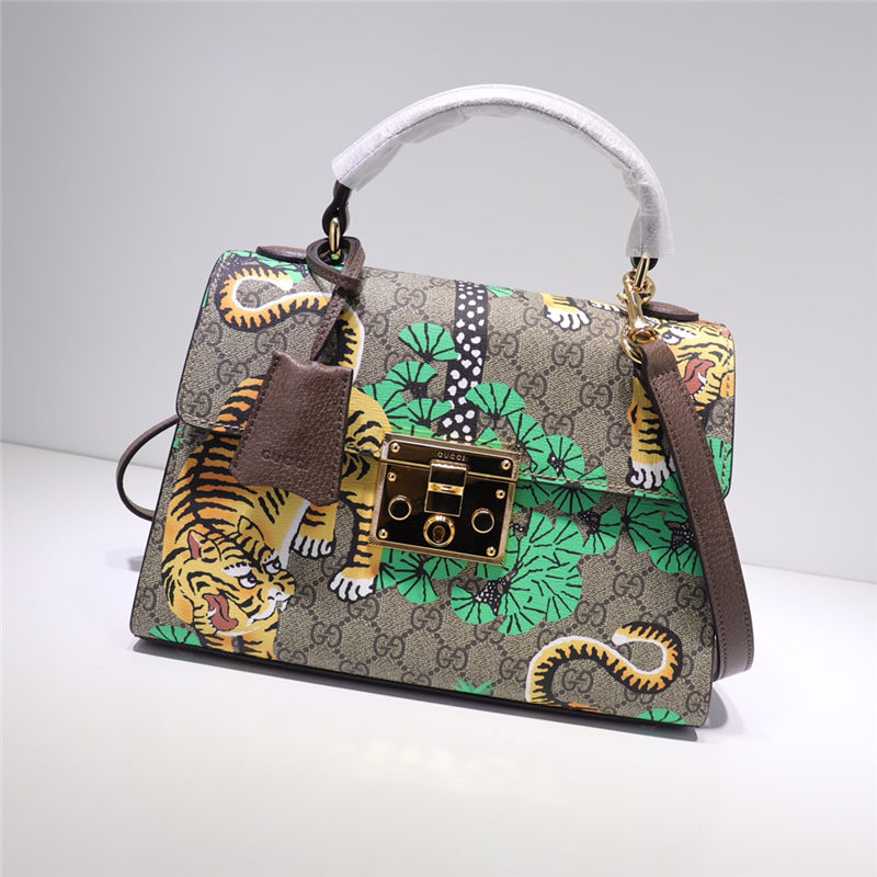 Gucci flap bag 453188 High