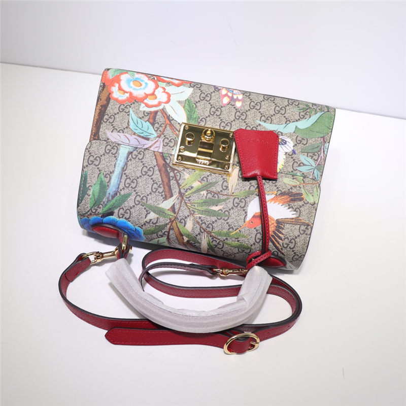 Gucci flap bag 453188 High