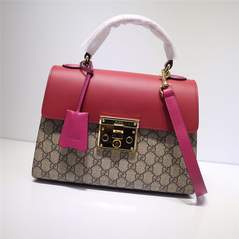 Gucci flap bag 453188 High