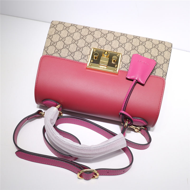 Gucci flap bag 453188 High