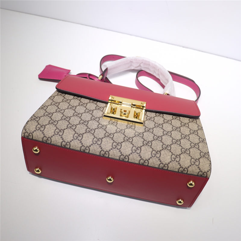 Gucci flap bag 453188 High