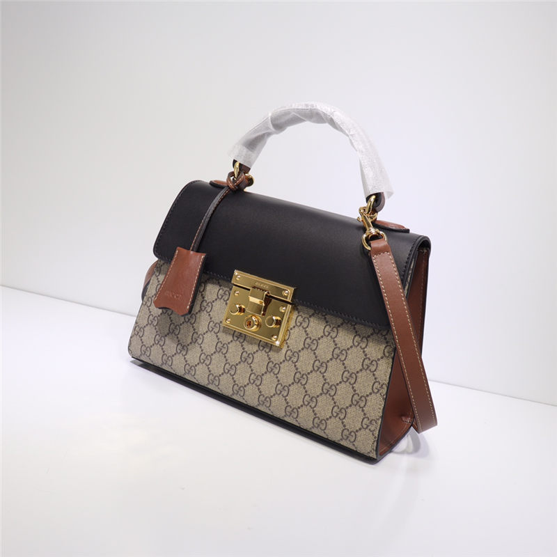 Gucci flap bag 453188 High