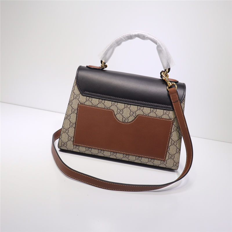 Gucci flap bag 453188 High