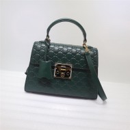 Gucci flap bag 453188 High