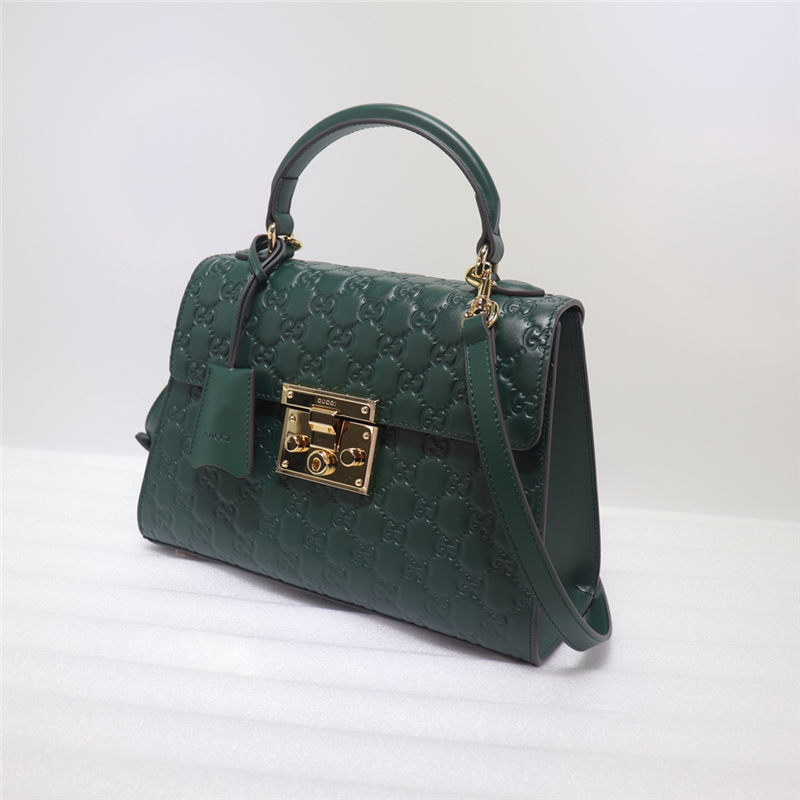 Gucci flap bag 453188 High