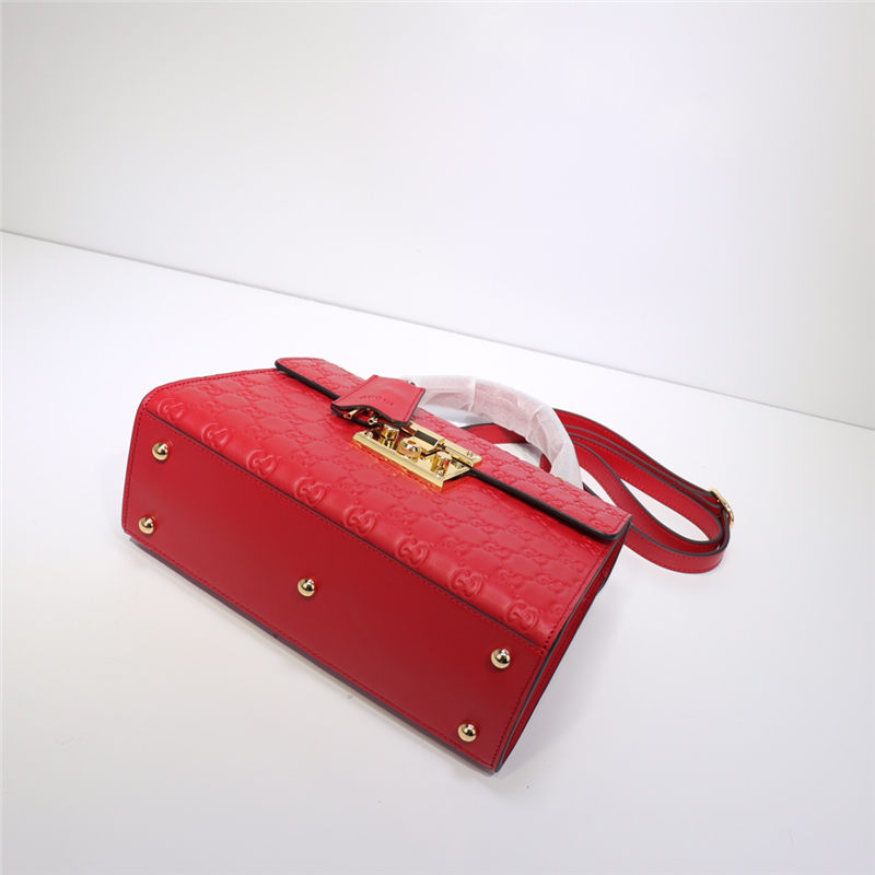 Gucci flap bag 453188 High