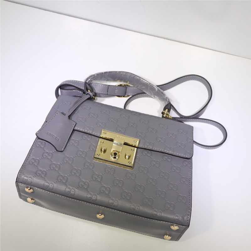 Gucci flap bag 453188 High