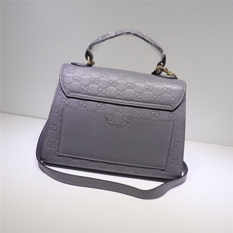 Gucci flap bag 453188 High