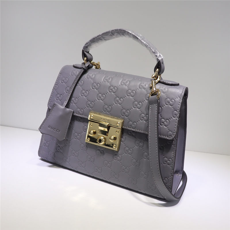 Gucci flap bag 453188 High