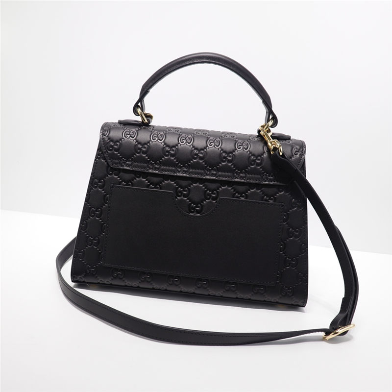 Gucci flap bag 453188 High