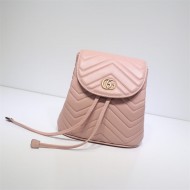 Gucci backpack Bag 528129 High