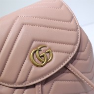 Gucci backpack Bag 528129 High