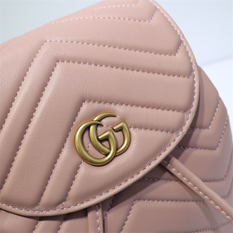 Gucci backpack Bag 528129 High