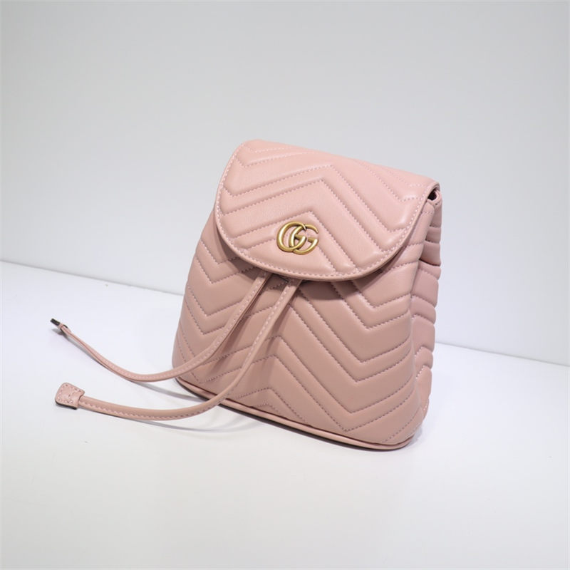 Gucci backpack Bag 528129 High