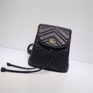 Gucci backpack Bag 528129 High