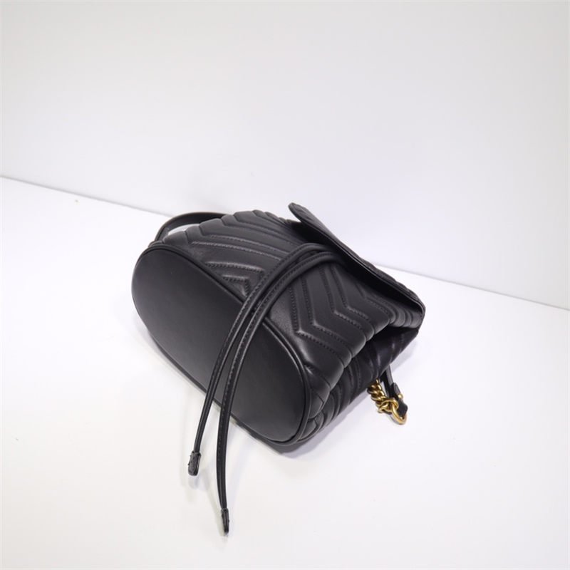 Gucci backpack Bag 528129 High