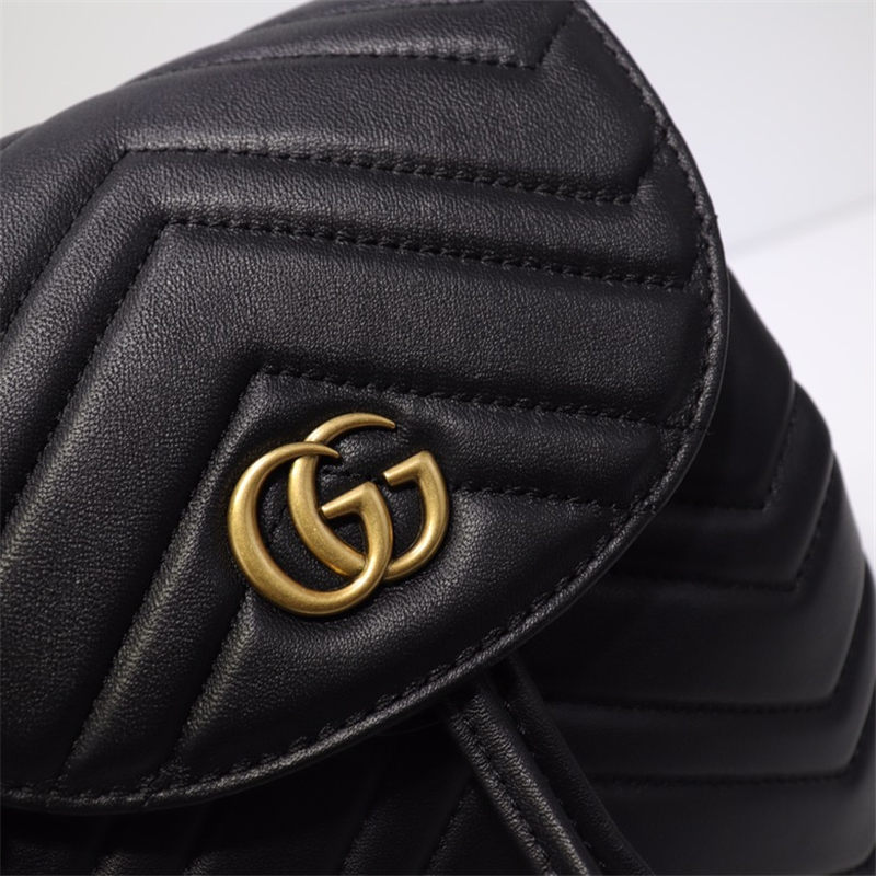 Gucci backpack Bag 528129 High