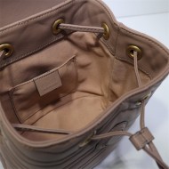 Gucci backpack Bag 528129 High