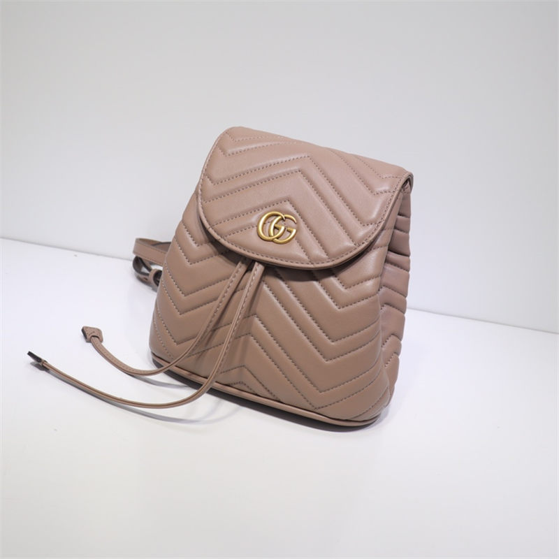 Gucci backpack Bag 528129 High