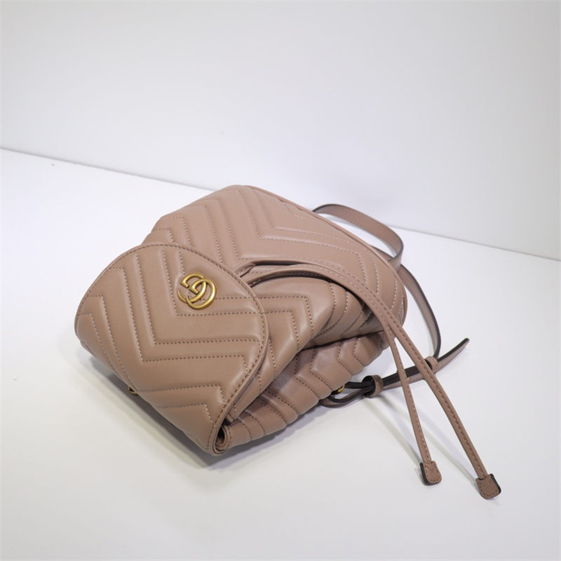 Gucci backpack Bag 528129 High