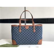 Ophidia GG medium tote 631685 High