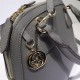 Gucci top handle leather bag 449661 High