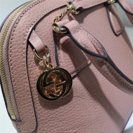 Gucci top handle leather bag 449661 High