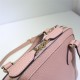 Gucci top handle leather bag 449661 High