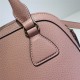 Gucci top handle leather bag 449661 High