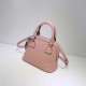 Gucci top handle leather bag 449661 High